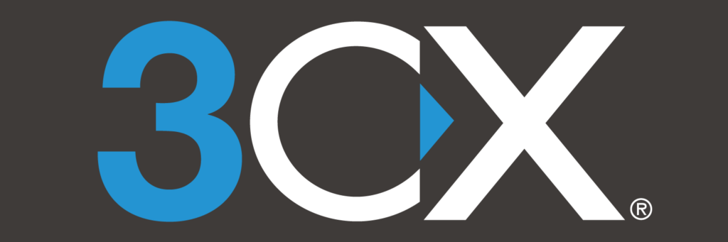 3CX - hosted PBX provider