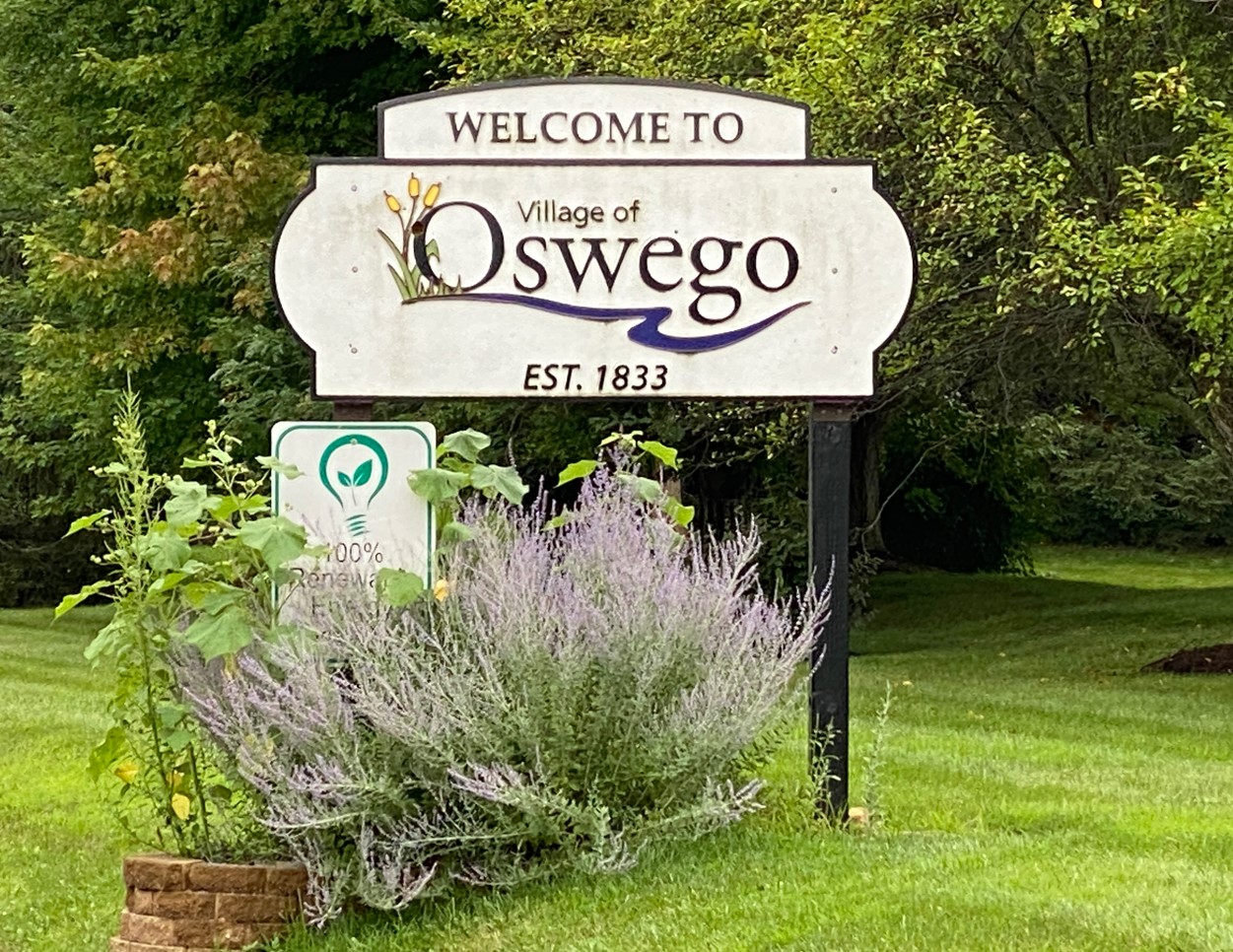 it support in oswego il