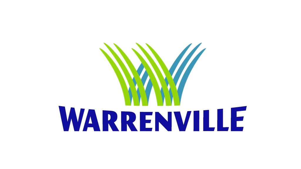 IT support in warrenville il logo